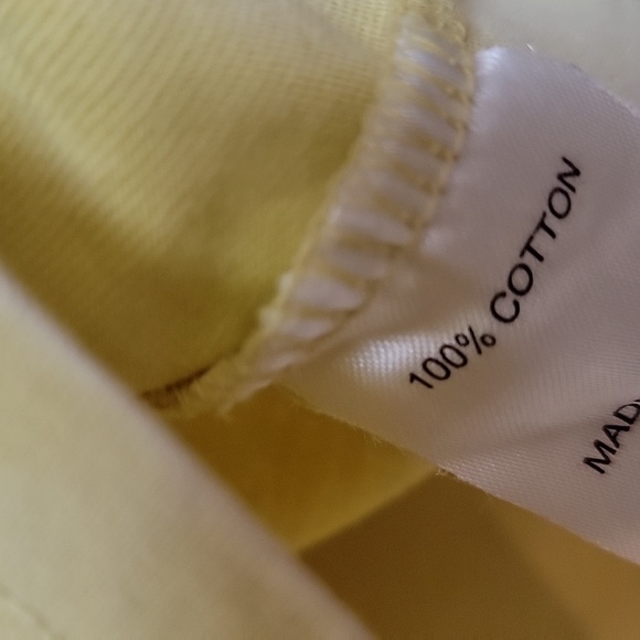 Chicka-d Baylor University Cropped T Shirt - Picture 7 of 11